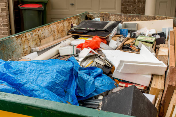 Professional Junk Removal Services in Loma Rica, CA