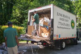 Best Commercial Junk Removal  in Loma Ri, CA