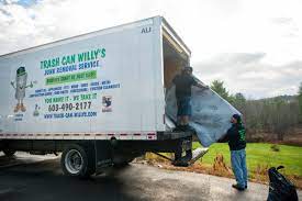 Best Same-Day Junk Removal Services  in Loma Ri, CA